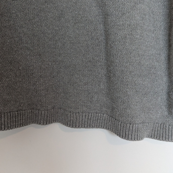 Roolee Sweater Dress Size Small - Picture 5 of 6